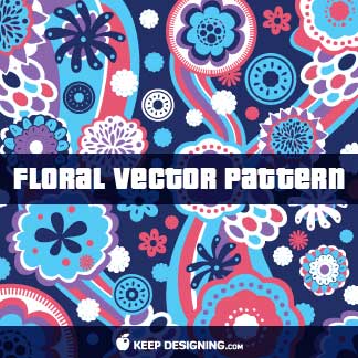 floral-pattern-wallpaper-vector-keepdesigning-promo